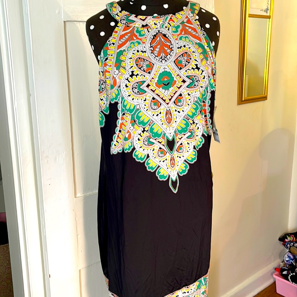 NWT INC Summer Dress